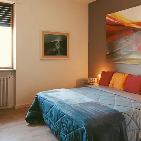 Skyview Retreat Vicenza