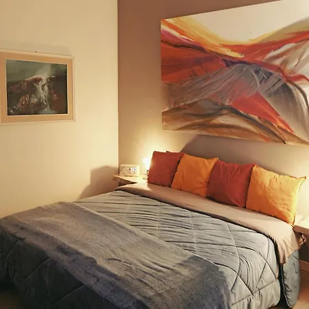 Skyview Retreat Виченца
