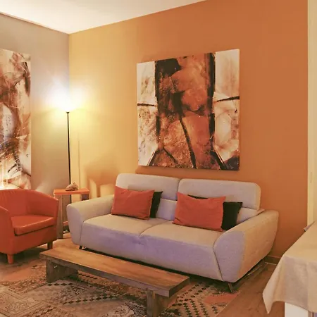 Skyview Retreat Apartment Vicenza