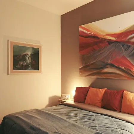 Apartment Skyview Retreat Vicenza