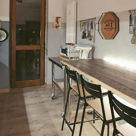 Skyview Retreat Apartment *