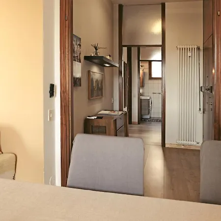 Apartment Skyview Retreat *