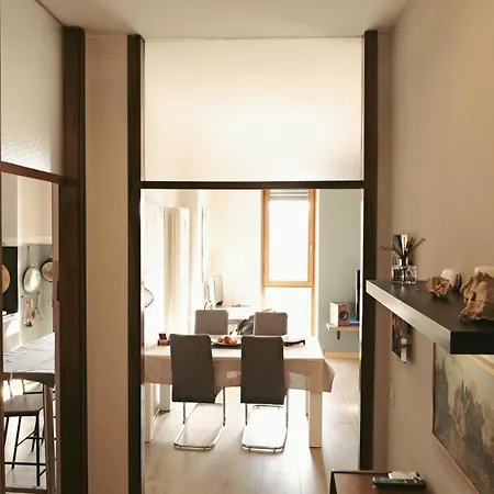 Skyview Retreat Vicenza