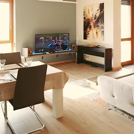 Skyview Retreat Vicenza