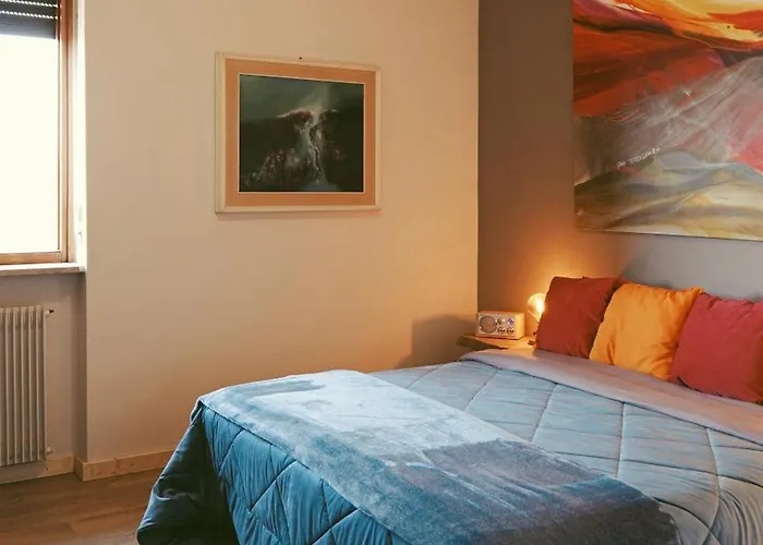 Skyview Retreat 비첸차