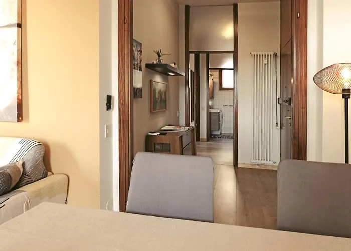 아파트 Skyview Retreat *