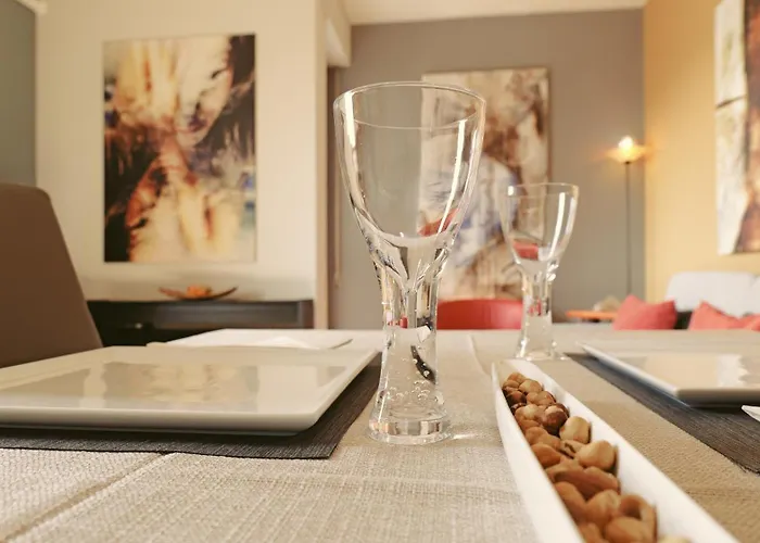 Skyview Retreat * 비첸차