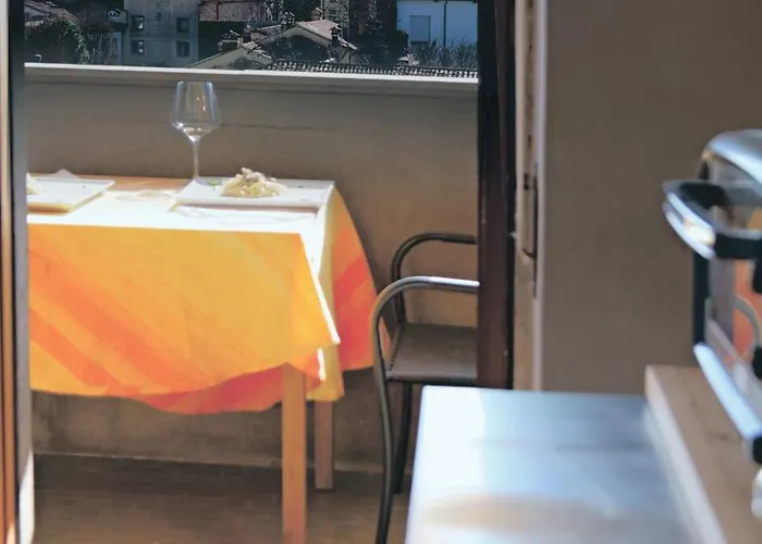 Skyview Retreat 아파트 *