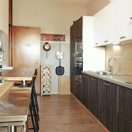 Skyview Retreat * Vicenza