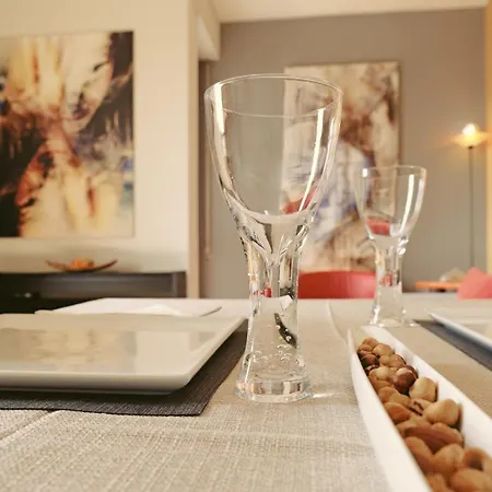 Skyview Retreat * Vicenza