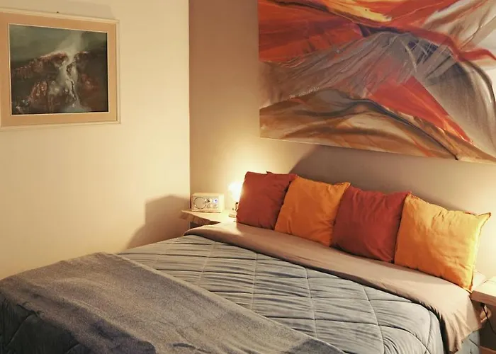 Skyview Retreat Vicenza