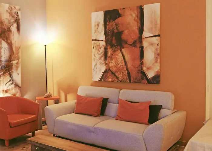 Skyview Retreat Apartmán Vicenza