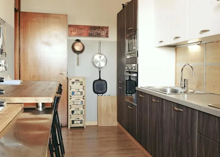 Skyview Retreat * Vicenza