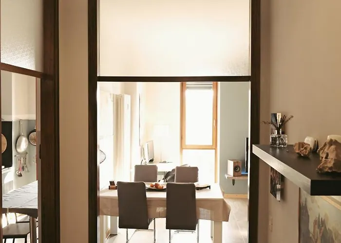 Skyview Retreat Vicenza