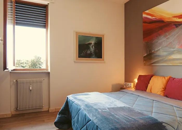 Apartmán Skyview Retreat