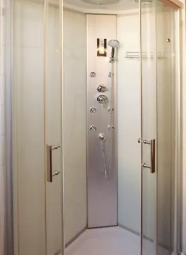 Apartmán Skyview Retreat *